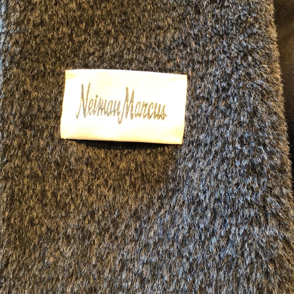 Long Warm Winter Coat - image 3